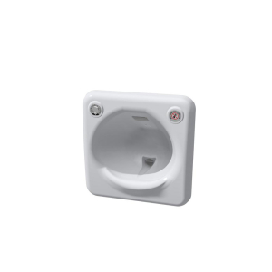 PSH Recessed Basin Range